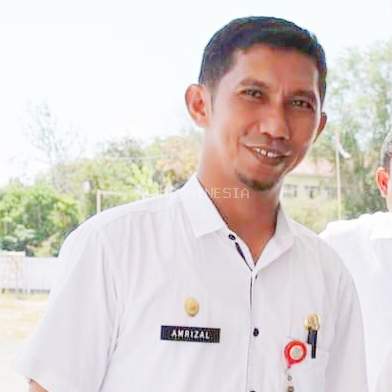 Camat Harap Gema Hari Jadi Kecamatan Kintom Ke - 62 Dapat Dirasakan Masyarakat