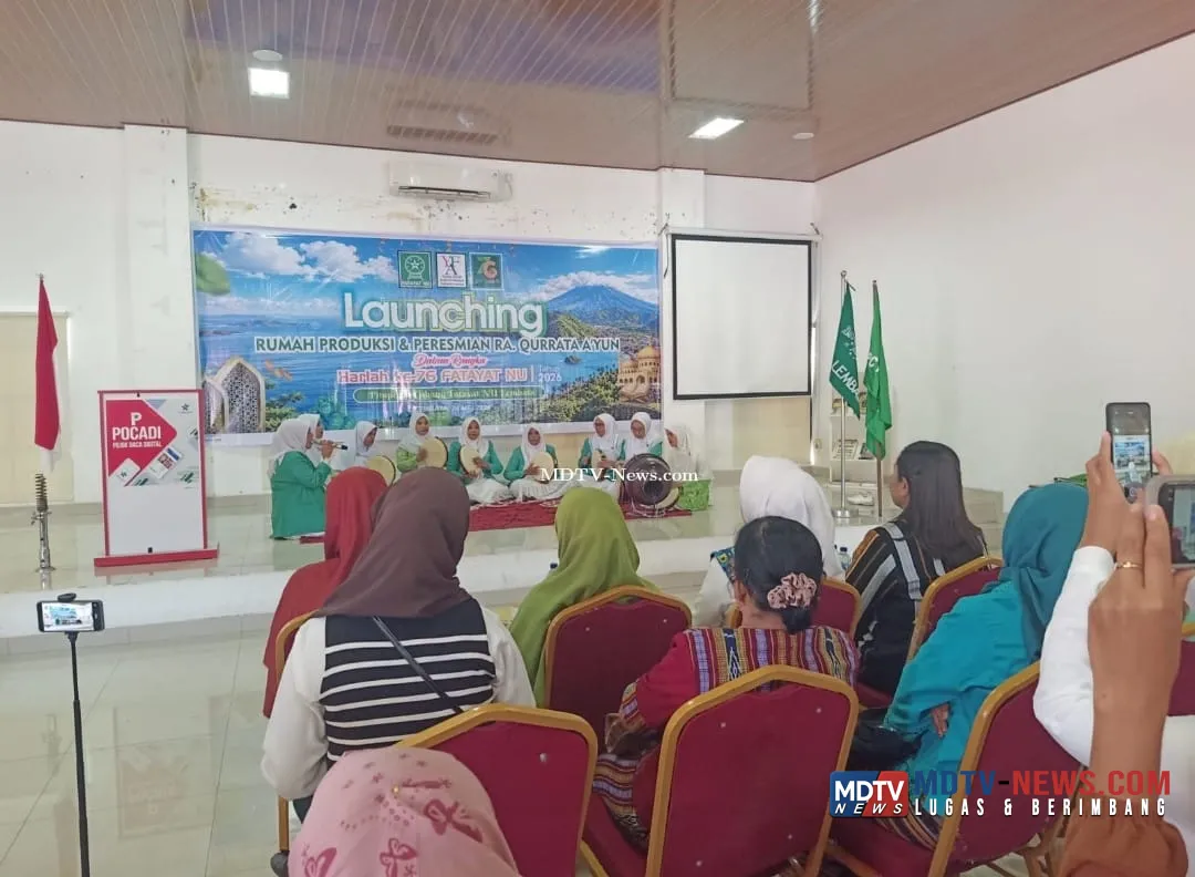 Di Balik Harlah Fatayat NU: Data LKP3A Bicara, Kekerasan Perempuan-Anak di Lembata Menguak Fakta Pahit